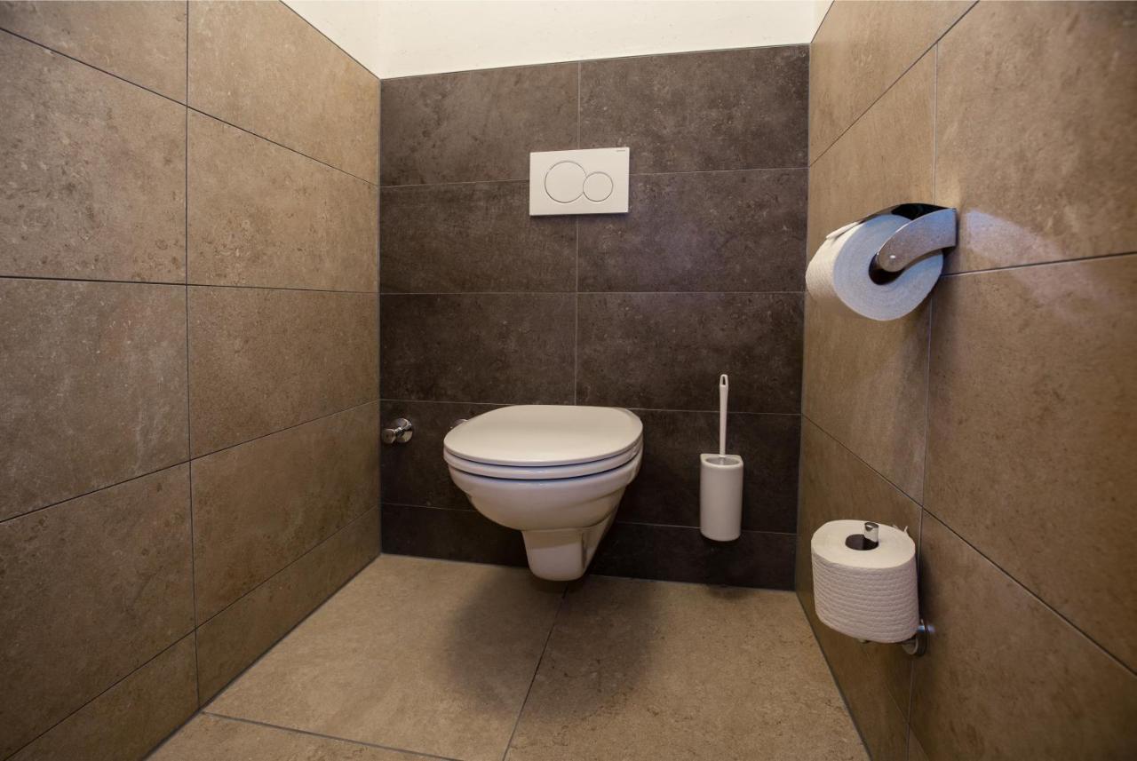 Appartemets Hauserbauer Kaprun Exteriér fotografie